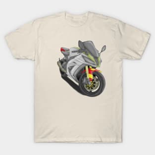 Kawasaki Ninja ZX-10R T-Shirt